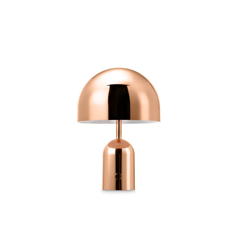 Bell portable lamp