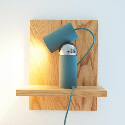 Bilboquet Table Lamp
