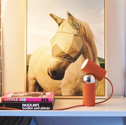 Bilboquet Table Lamp