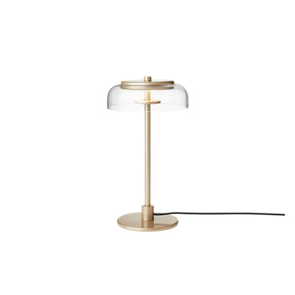 Flask Table Lamp