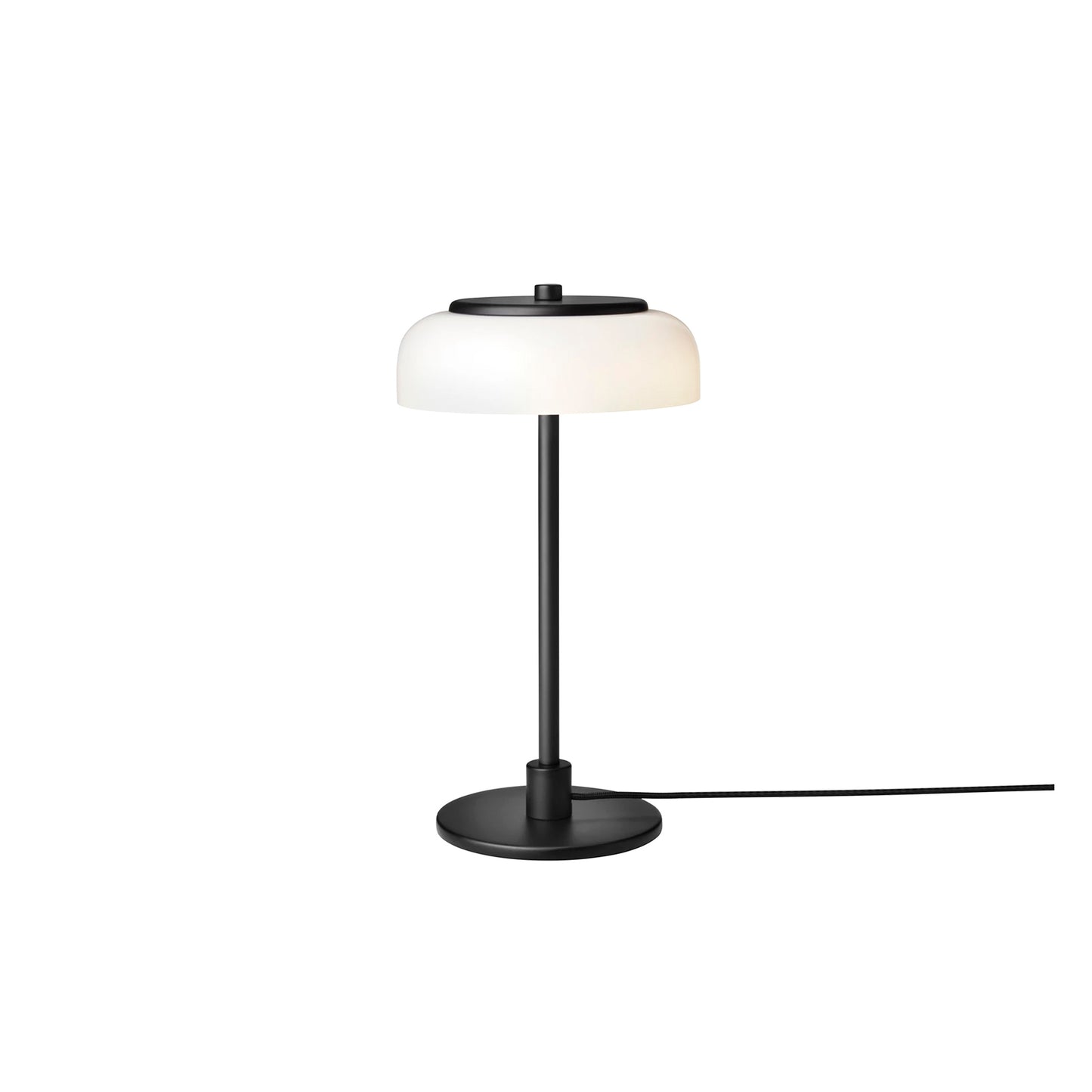 Flask Table Lamp