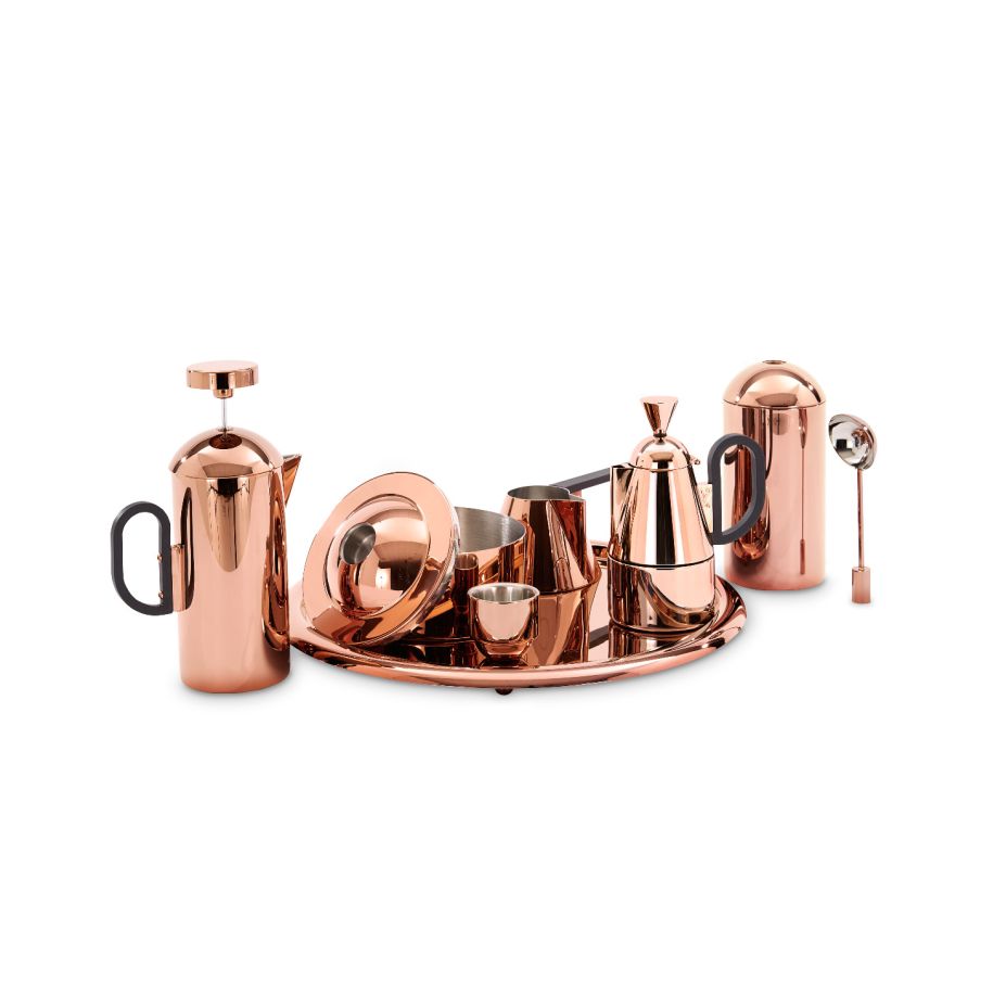Brew Biscuit Tin