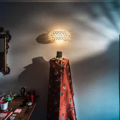 Caboche Plus Wall Light