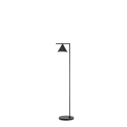 Captain Flint Floor Lamp