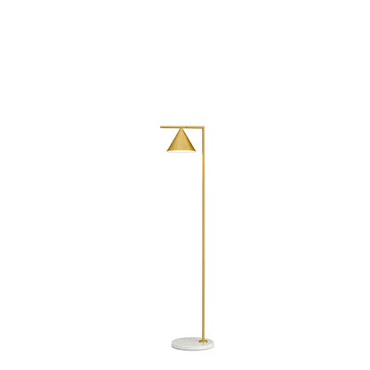 Captain Flint Floor Lamp