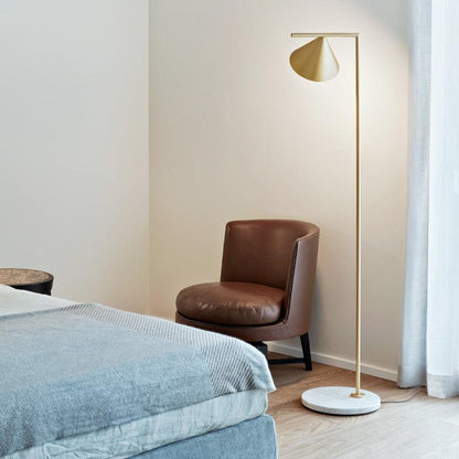 Captain Flint Floor Lamp