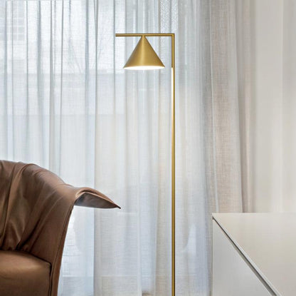 Captain Flint Floor Lamp