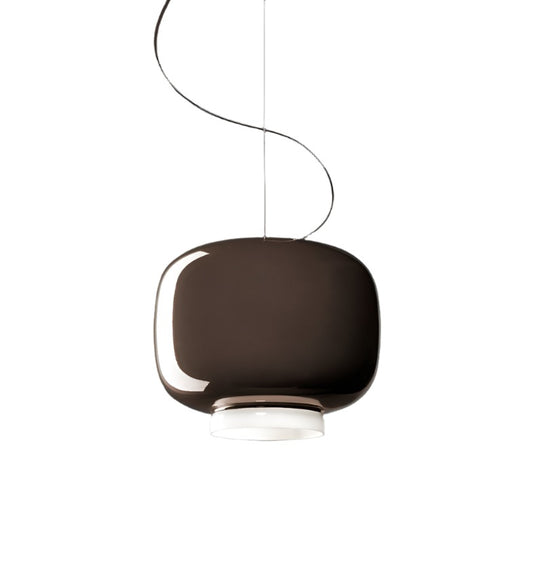 Choucin 3 Suspension