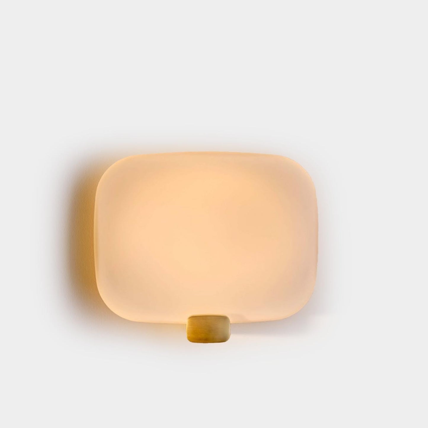 Light Me Tender Horizontal Wall Lamp
