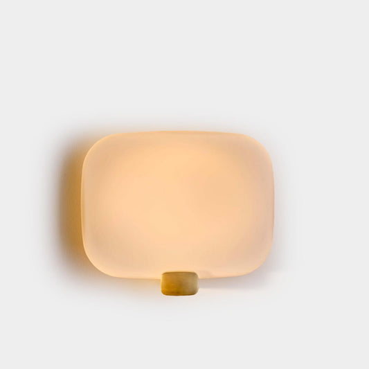 Light Me Tender Horizontal Wall Lamp
