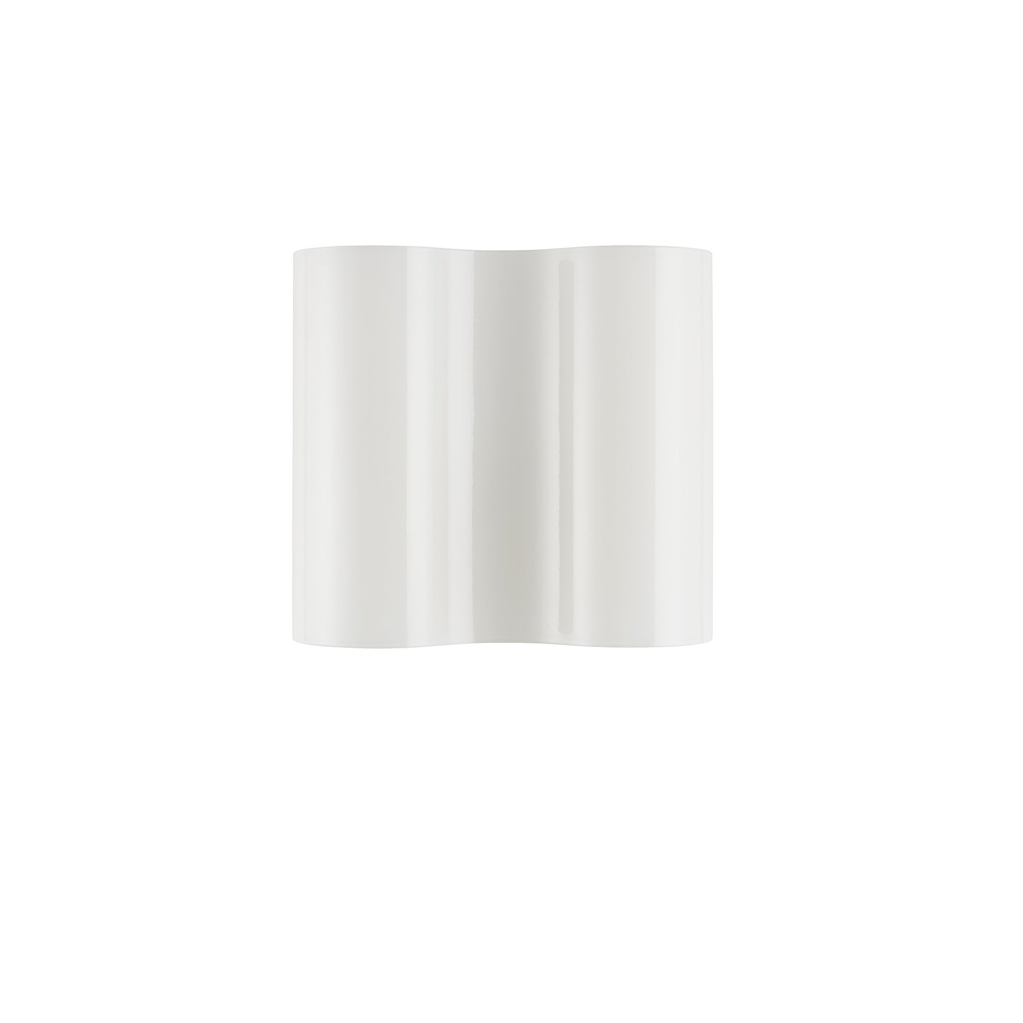 Double Wall Wall Light