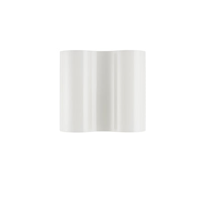 Double Wall Wall Light