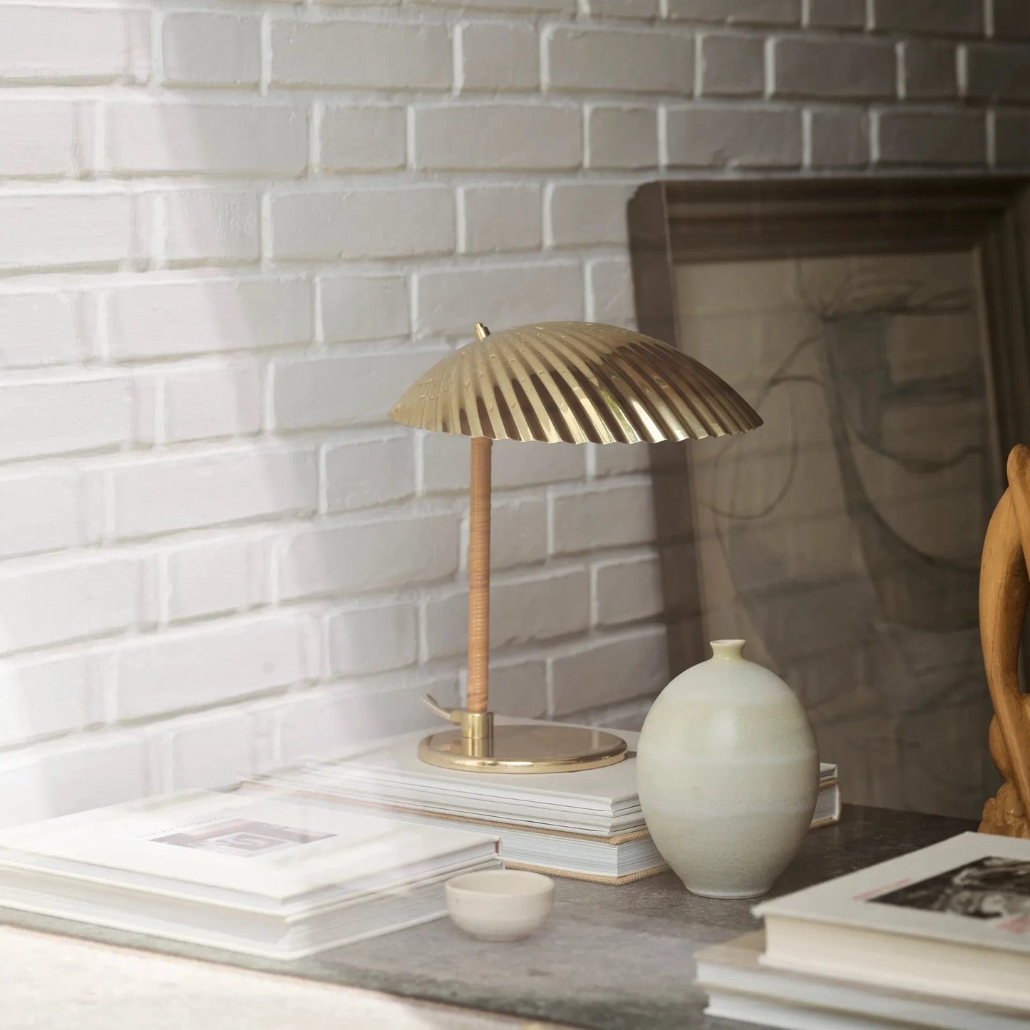 5321 Table lamp