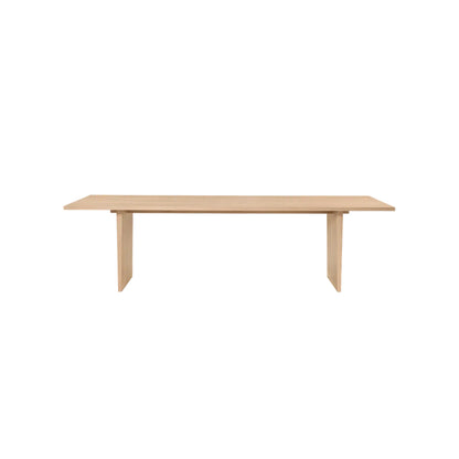Private Dining Table