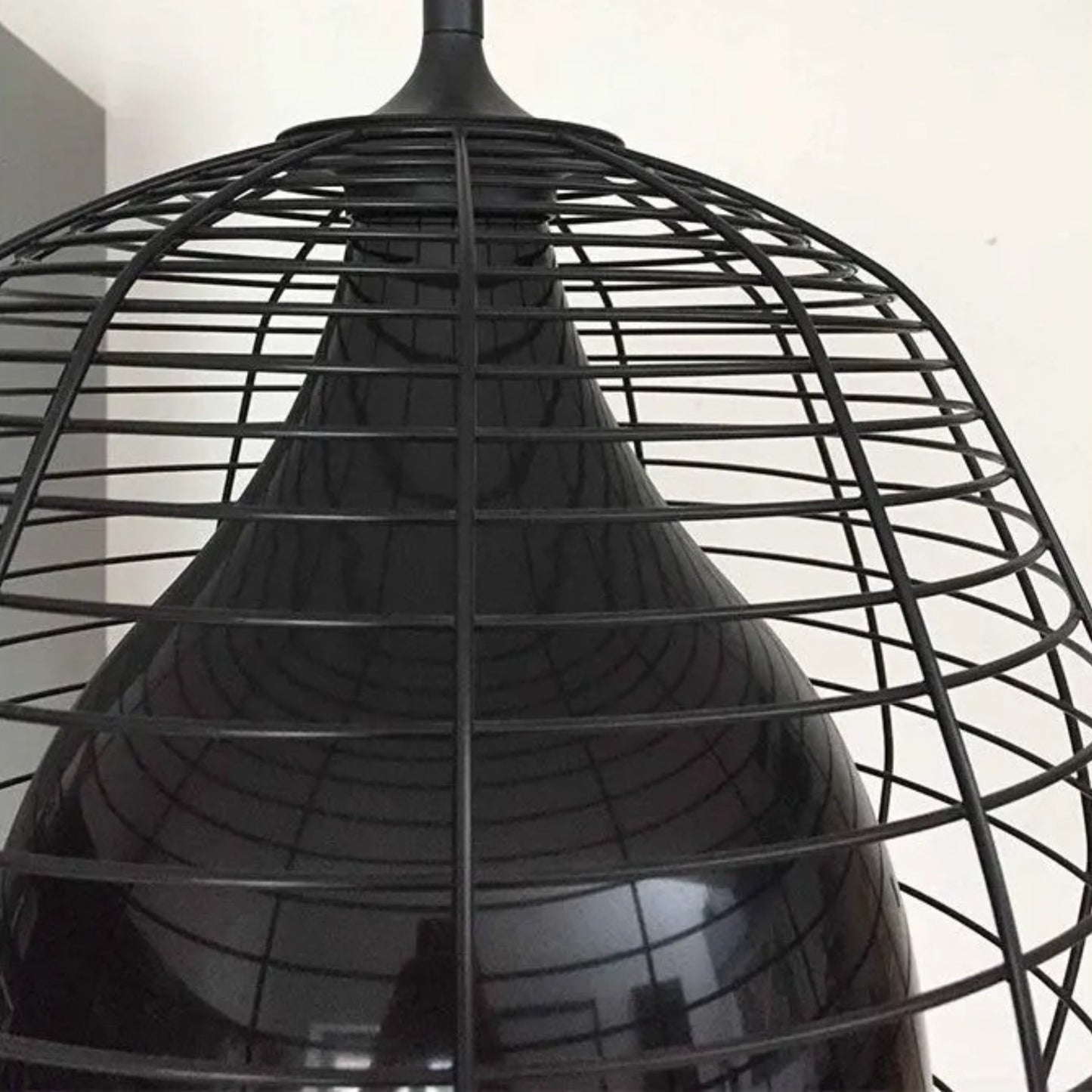 Cage Piccola Suspension