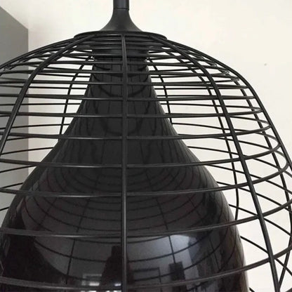 Cage Piccola Suspension
