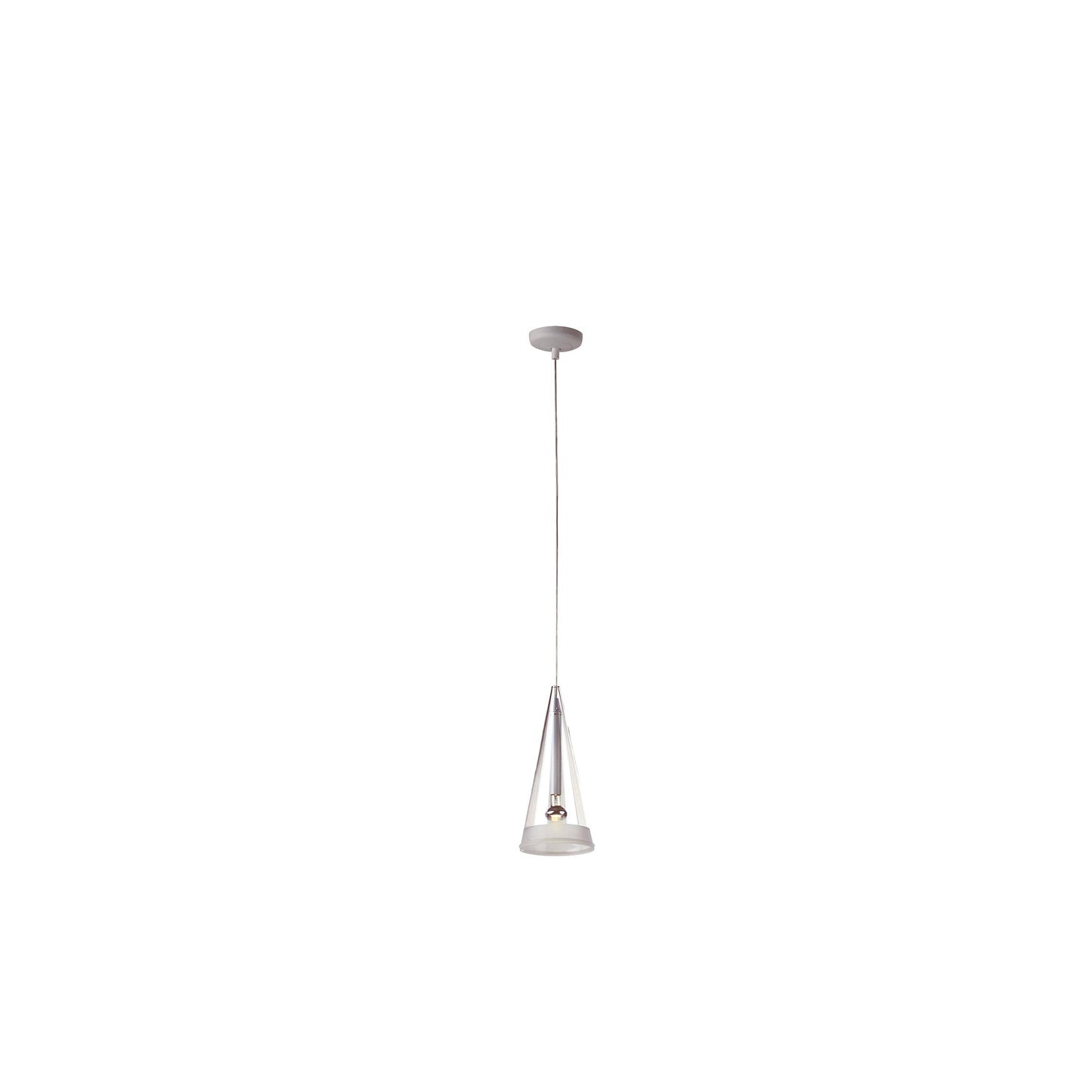 Fucsia 1 Suspension