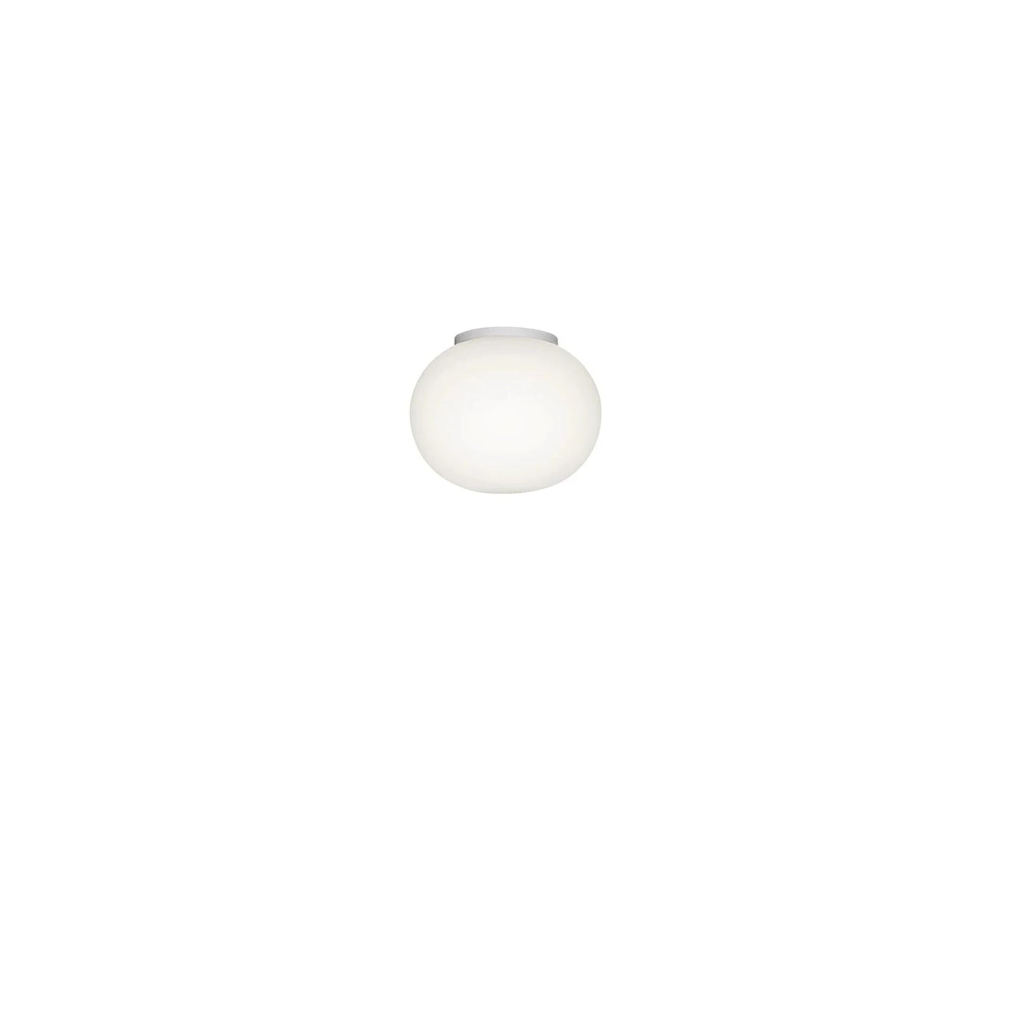 Glo-Ball Vegg/loftljós