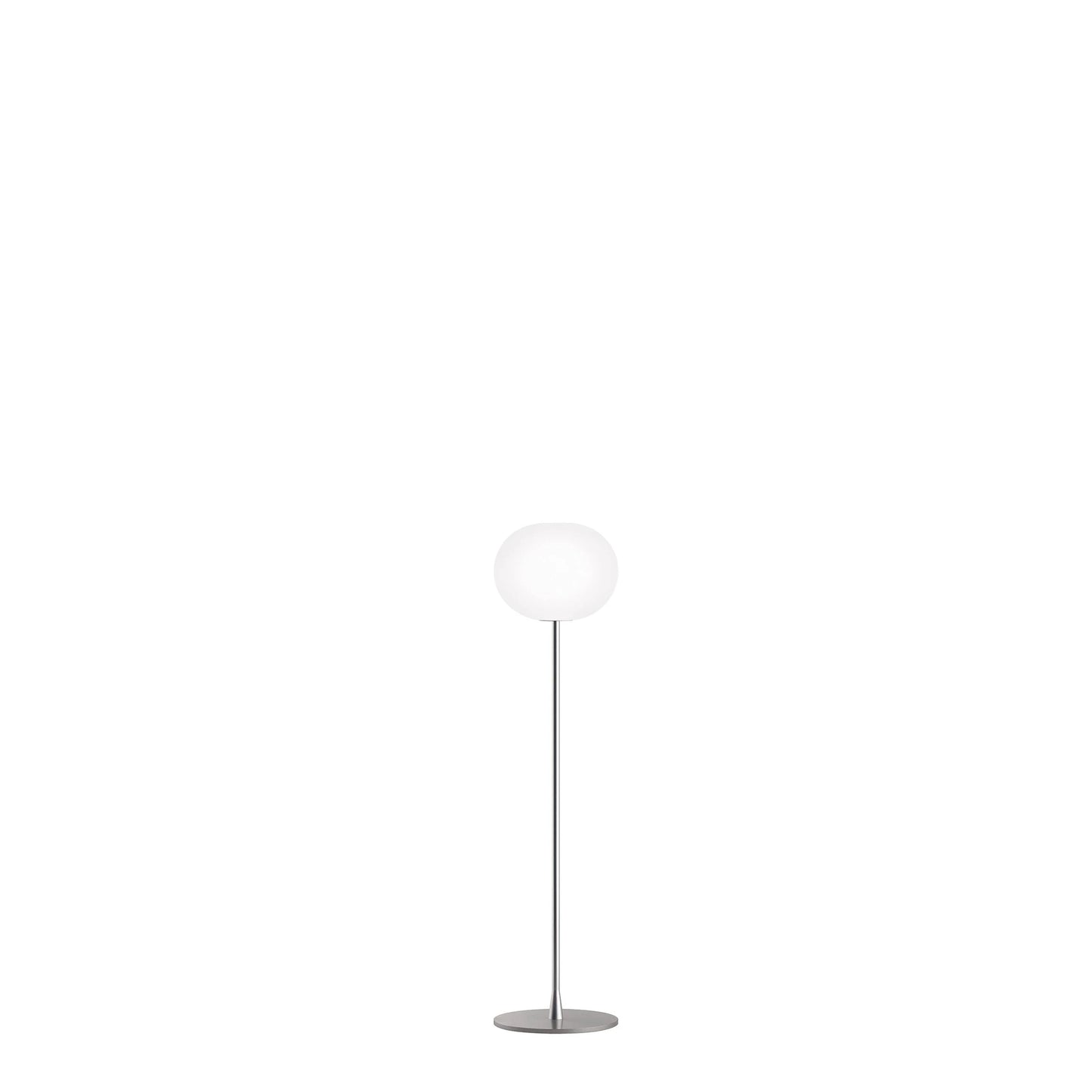 Glo-Ball Gólflampi