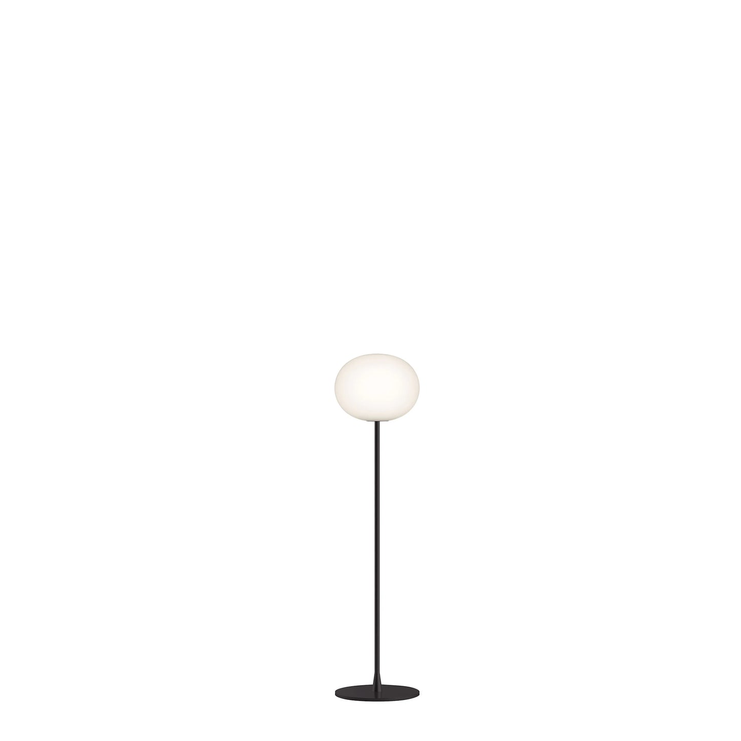 Glo-Ball Gólflampi