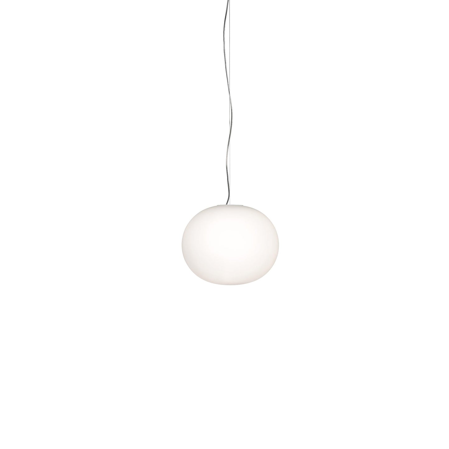 Glo-Ball Hangandi Ljós