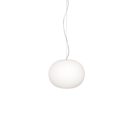 Glo-Ball Hangandi Ljós