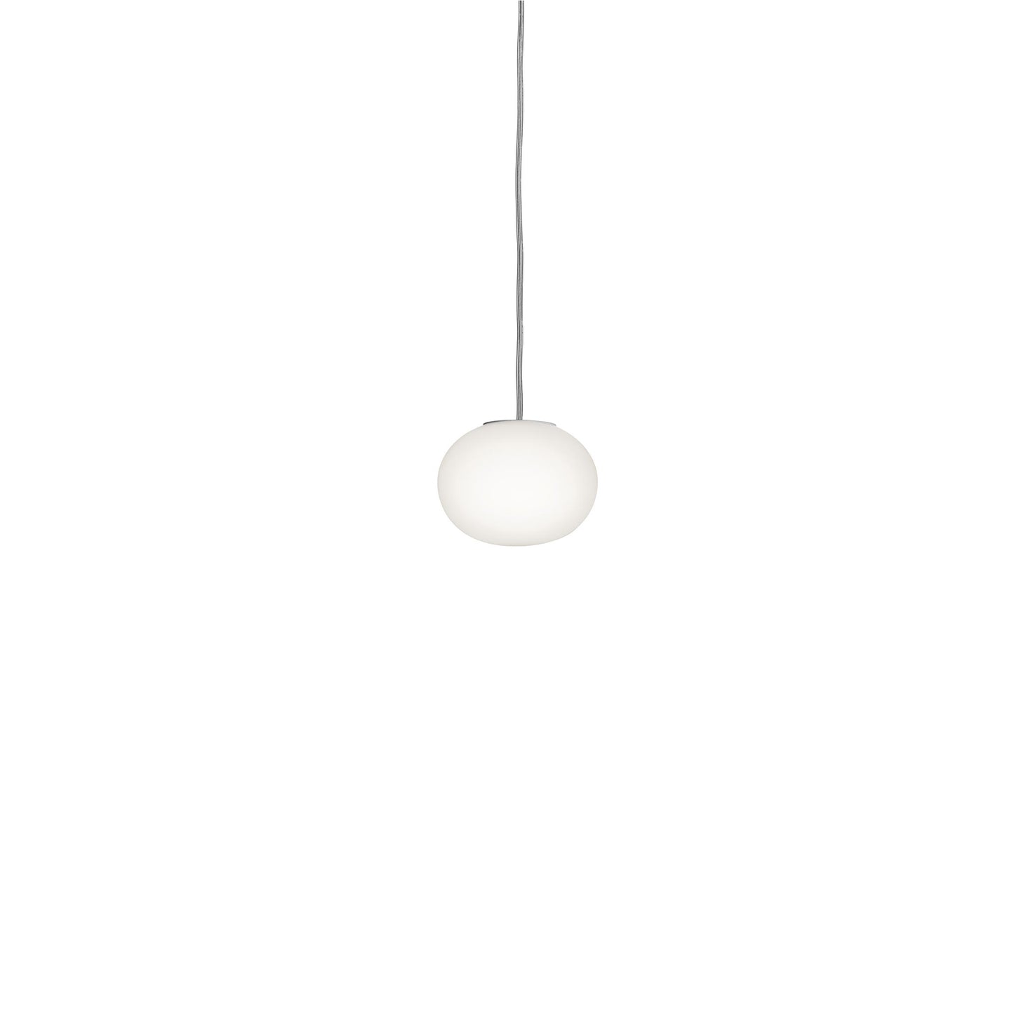 Glo-Ball Hangandi Ljós