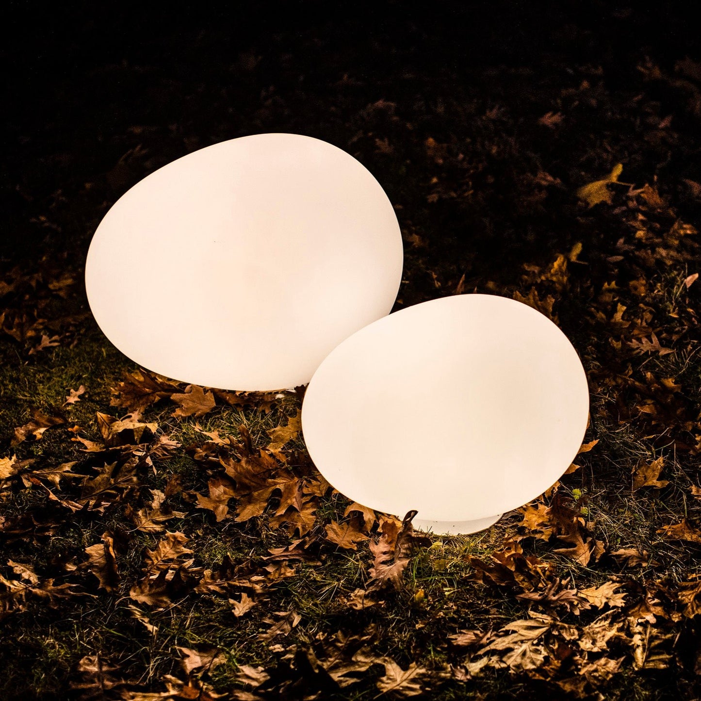 Gregg Outdoor Floor Lamp