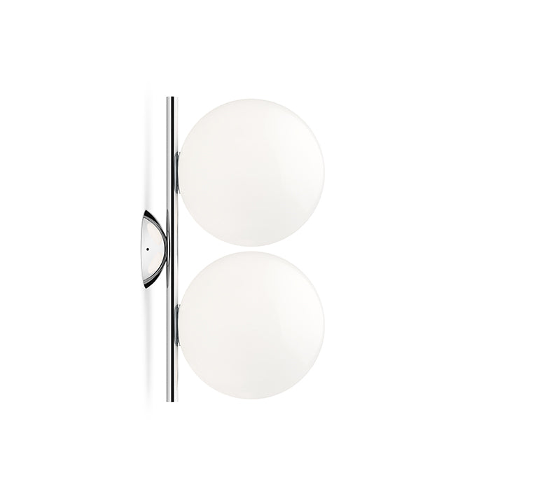 IC Double Wall/Ceiling Light