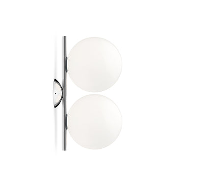 IC Double Wall/Ceiling Light