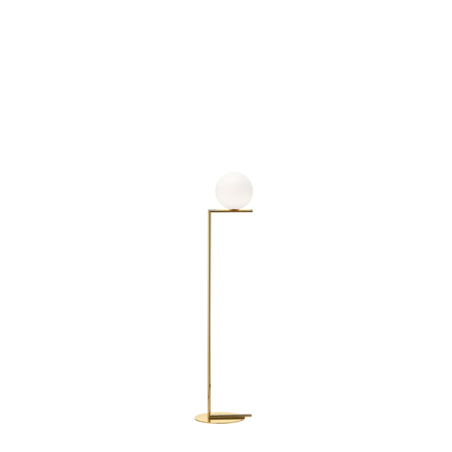 IC - Floor lamp