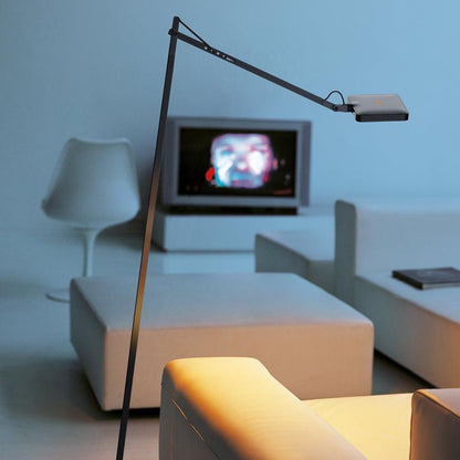 Kelvin Floor Lamp