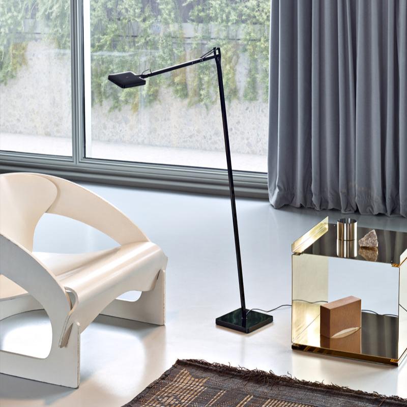 Kelvin Floor Lamp