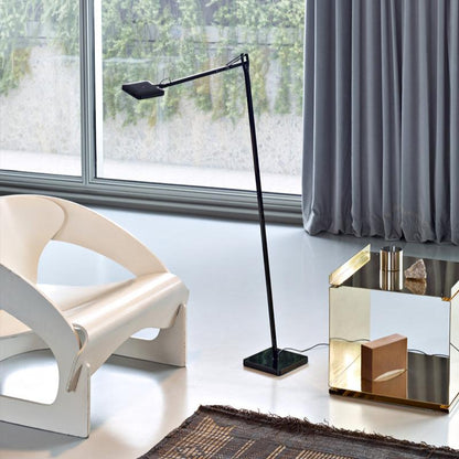 Kelvin Floor Lamp