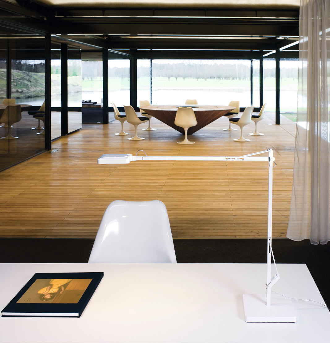 Kelvin Table Lamp LED