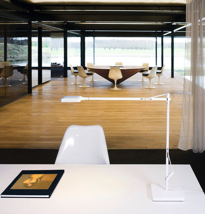 Kelvin Table Lamp LED