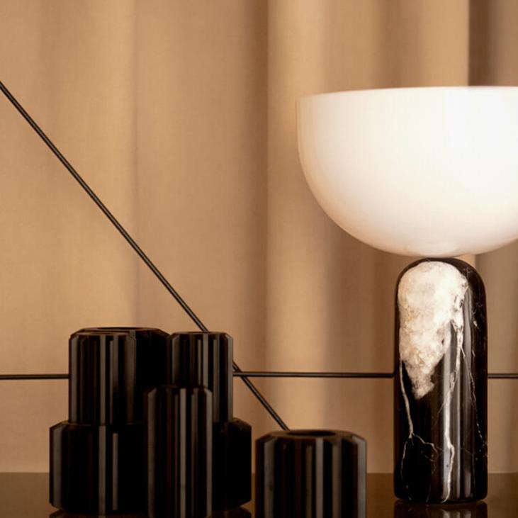Kizu Table Lamp