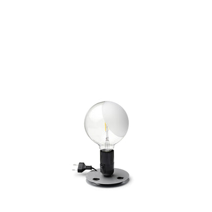 Lampadina Borðlampi