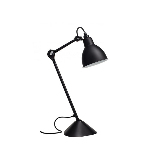 Lampe Gras N°205 Table Lamp