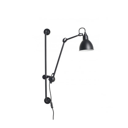 Lampe Gras N°210  Wall Lamp