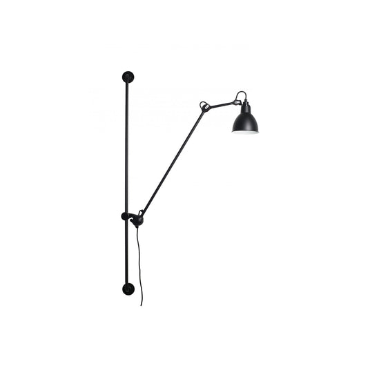 Lampe Gras N°214 Wall Lamp