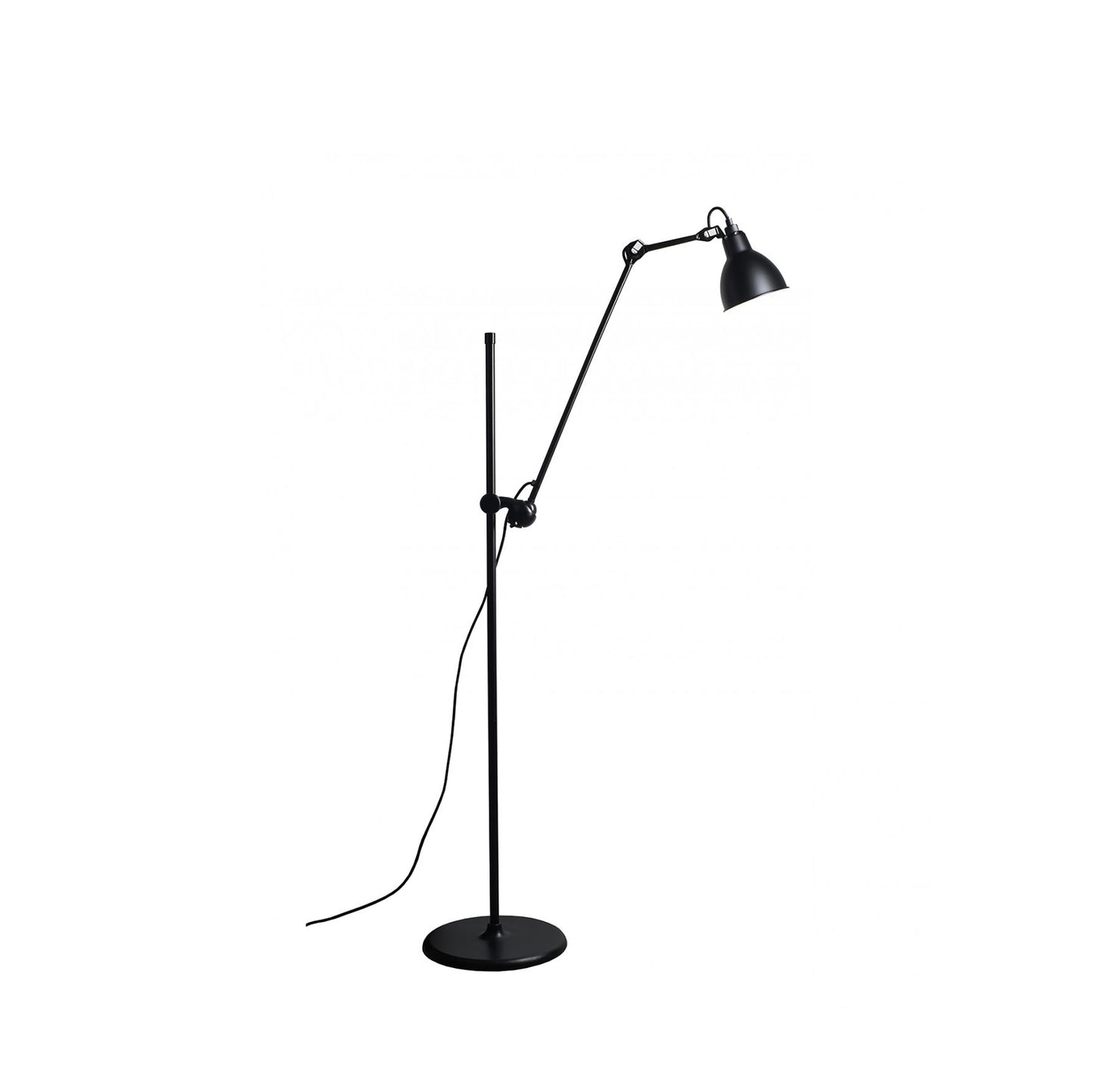 Lampe Gras N°215 Floor Lamp