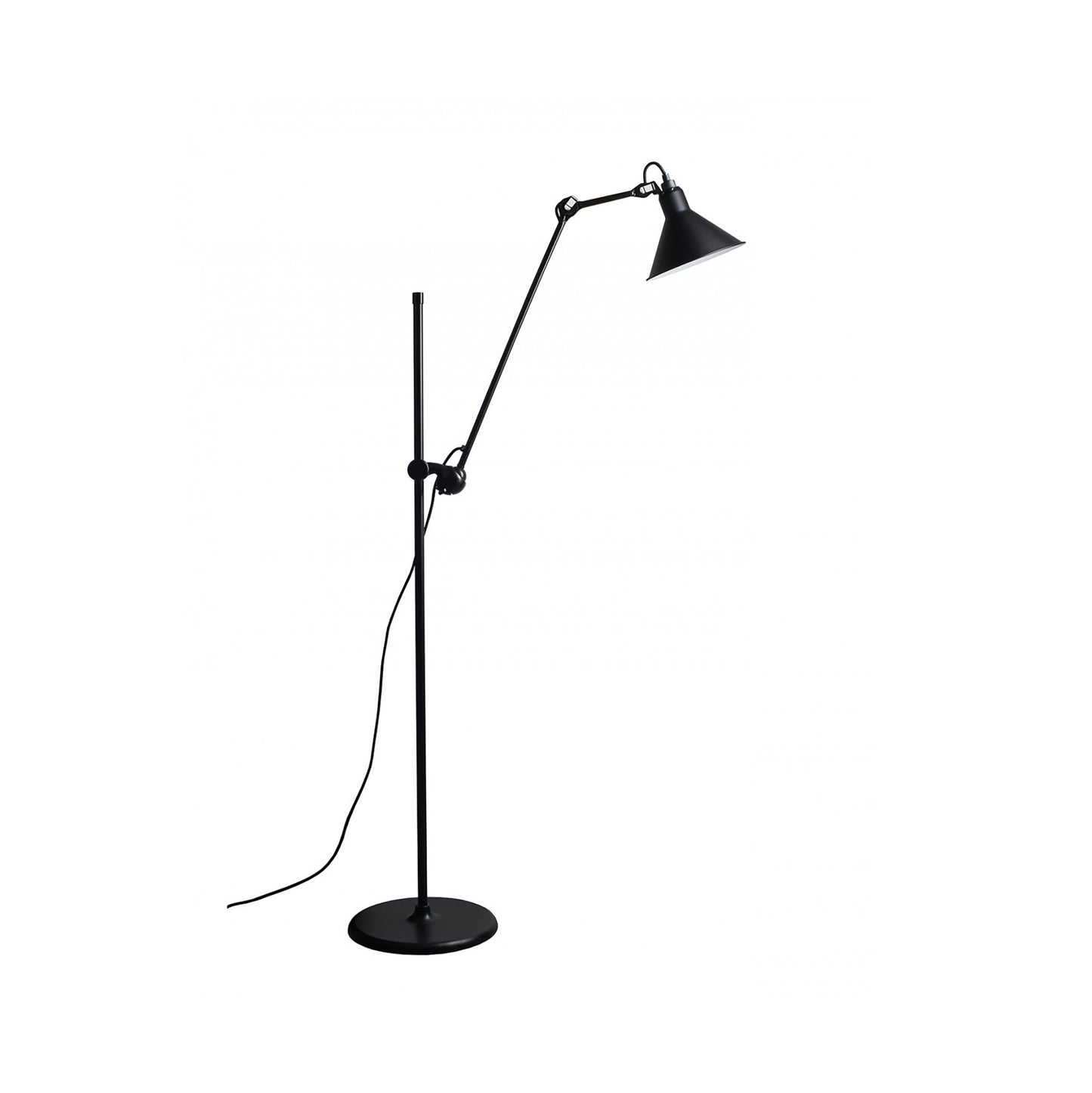 Lampe Gras N°215 Floor Lamp
