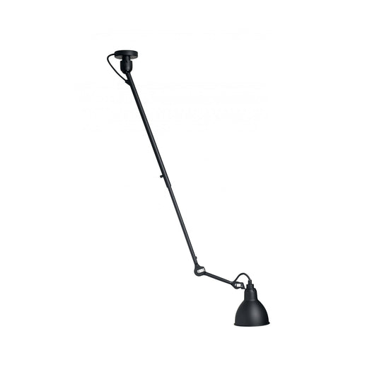 Lampe Gras N°302 Suspension