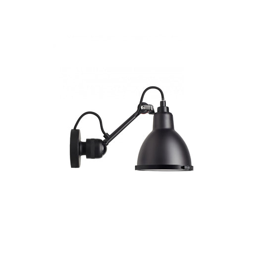 Lampe Gras N°304 - Wall Lamp for bathroom