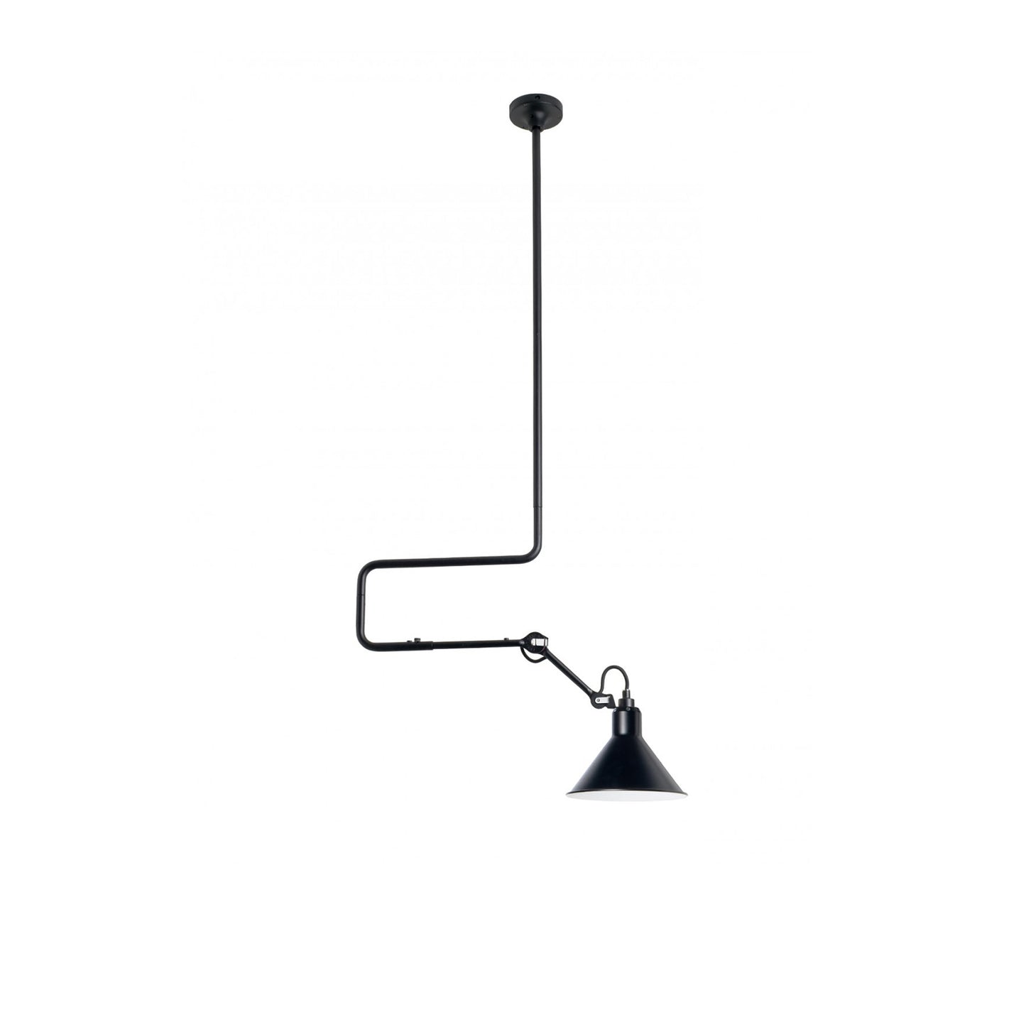Lampe Gras N°312 Hangandi Ljós