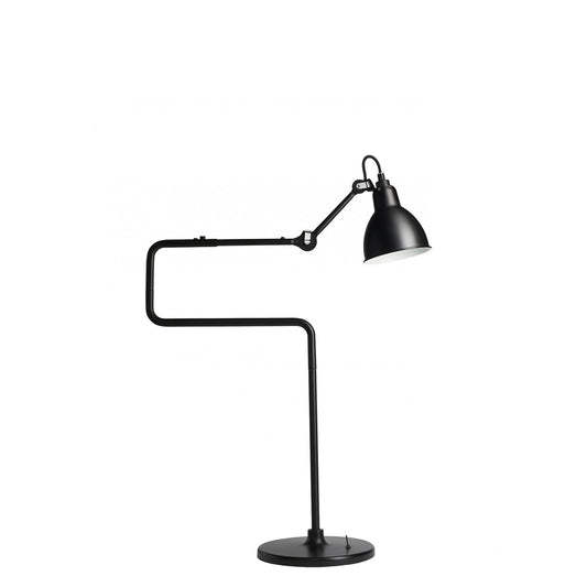 Lampe Gras N°317  Table Lamp
