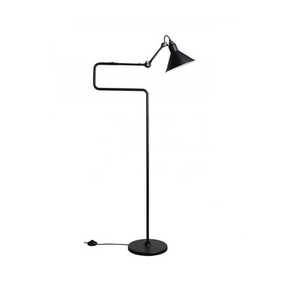 Lampe Gras N°411 Floor Lamp