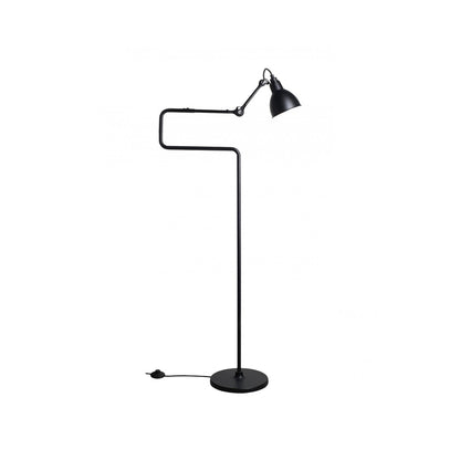 Lampe Gras N°411 Floor Lamp