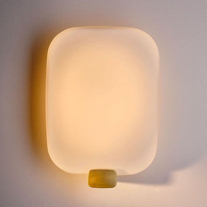 Light Me Tender Vertical wall lamp